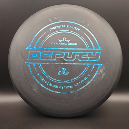 Dynamic Discs - Deputy - Classic Pro