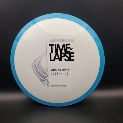Axiom - Time Lapse - Neutron - Simonline Retooled