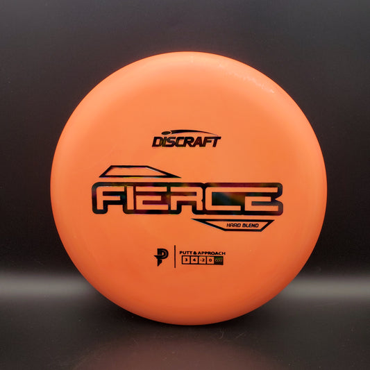 Discraft - Fierce - Putter Line Hard - Paige Pierce
