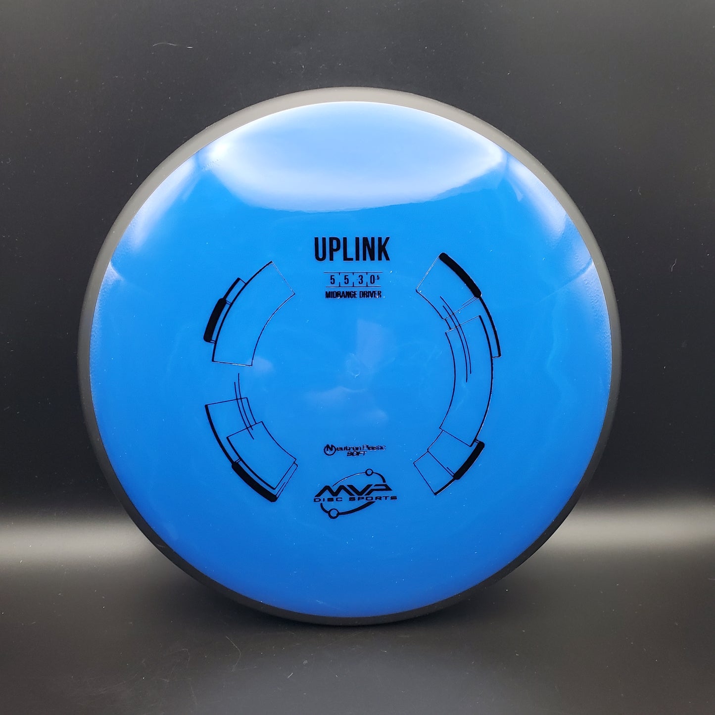MVP - Uplink - Neutron Soft