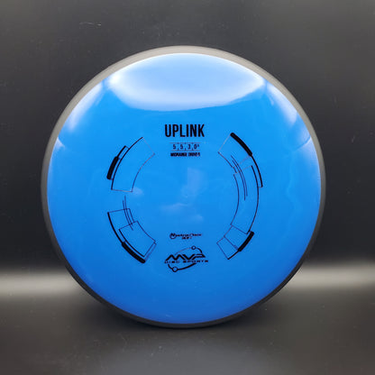 MVP - Uplink - Neutron Soft