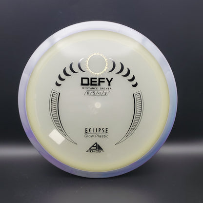 MVP - Defy - Eclipse