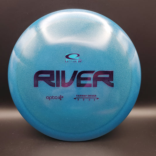 Latitude 64 - River - OPTO Air
