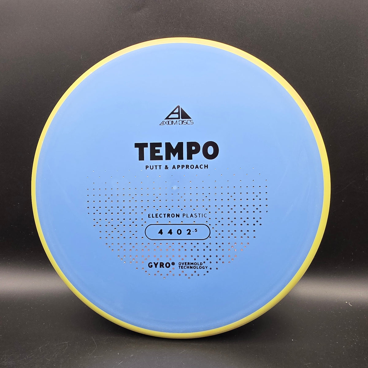Axiom - Tempo - Electron