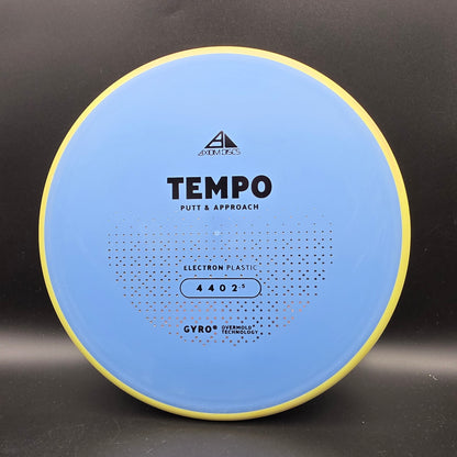 Axiom - Tempo - Electron
