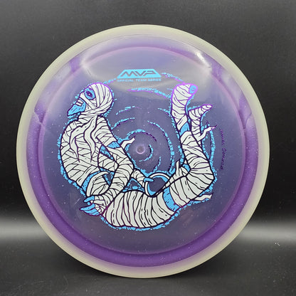MVP - Trail - Proton - Particle Glow - James Conrad 2026 Halloween Team Series