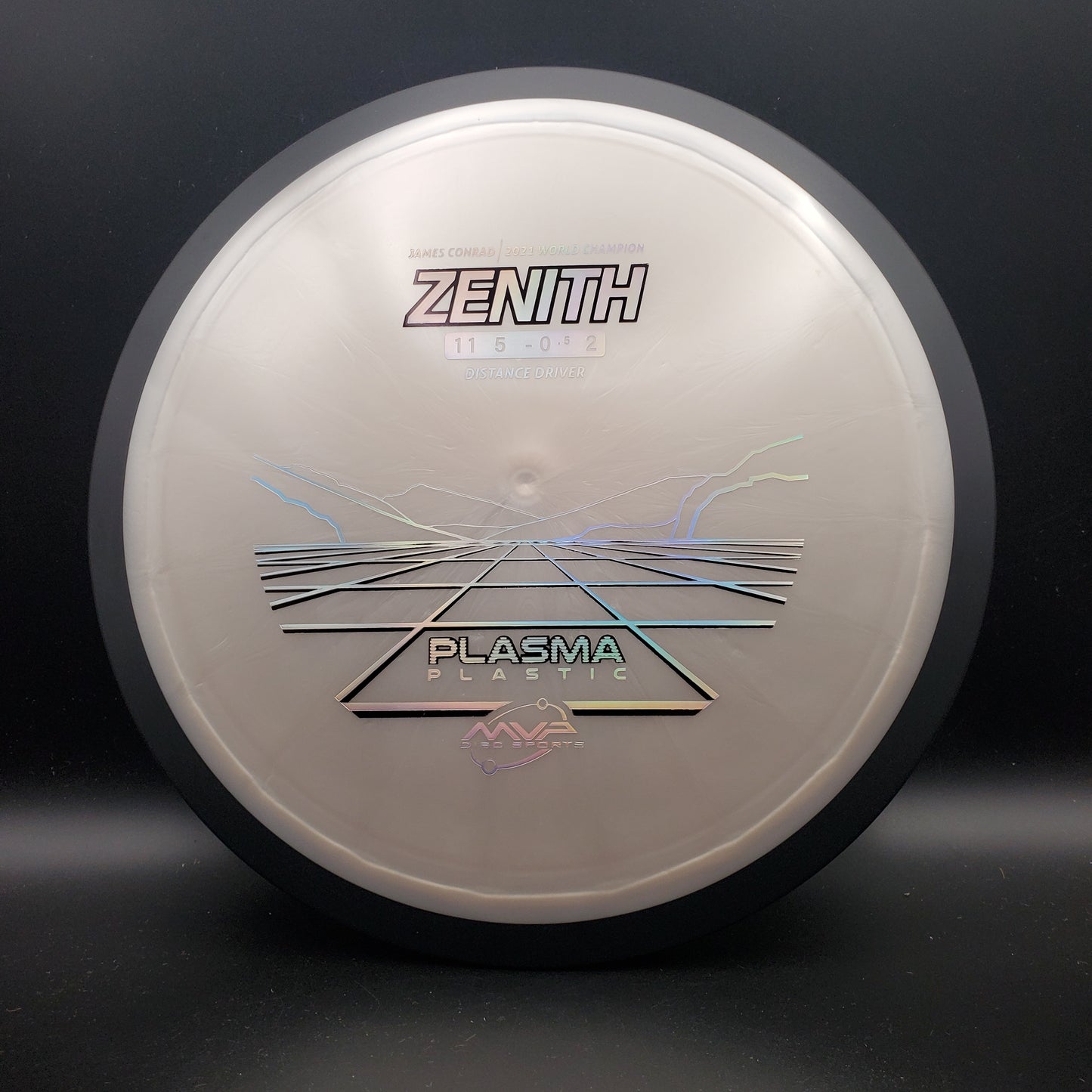 MVP - Zenith - Plasma