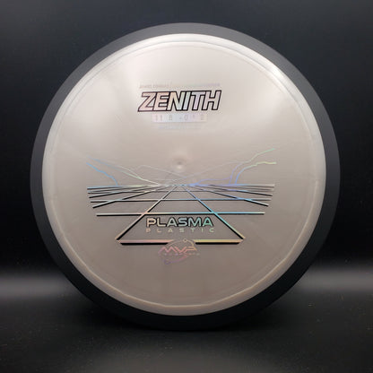 MVP - Zenith - Plasma