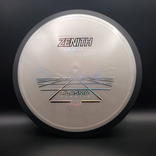MVP - Zenith - Plasma