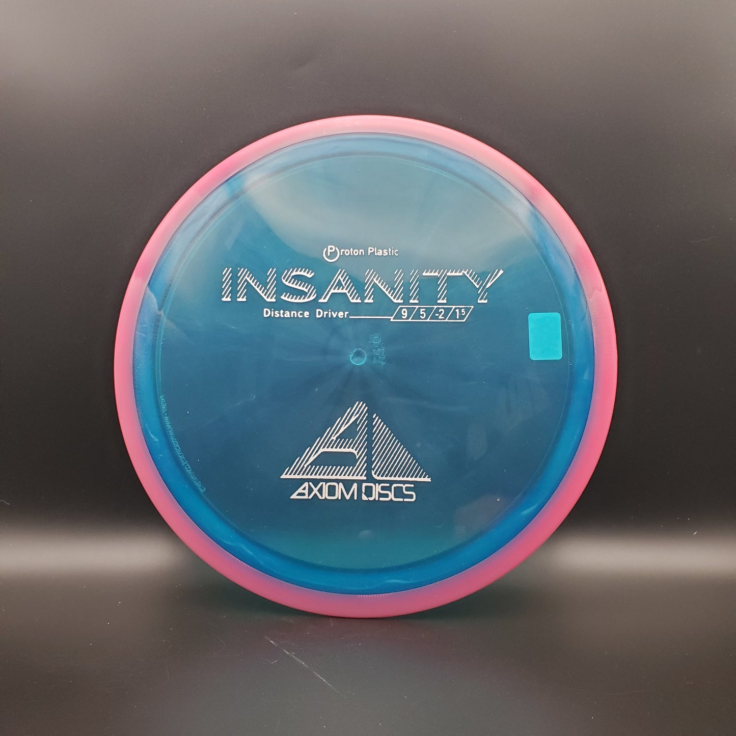 Axiom - Insanity - Proton