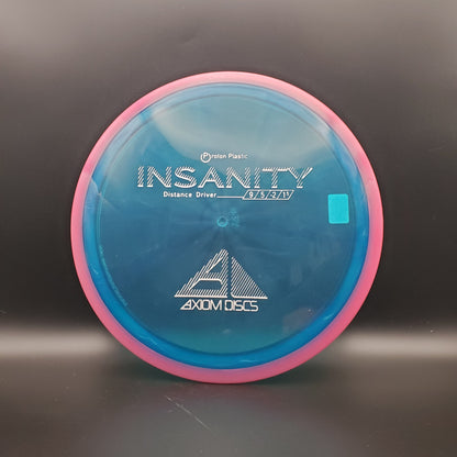 Axiom - Insanity - Proton