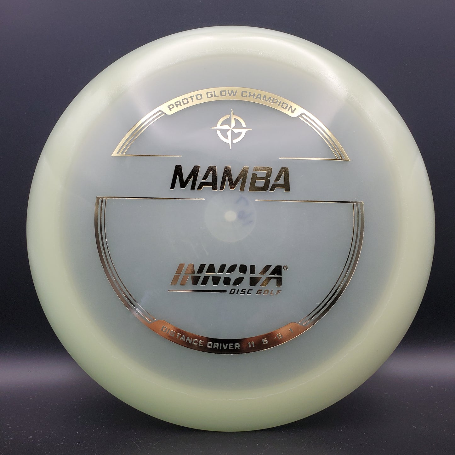 Innova - Mamba - Champion Proto Glow