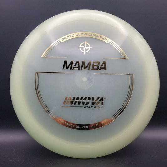 Innova - Mamba - Champion Proto Glow