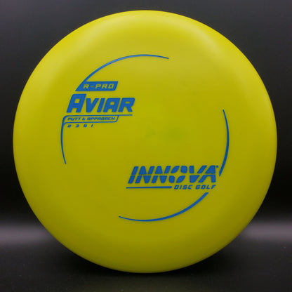 Innova - Aviar - R-Pro