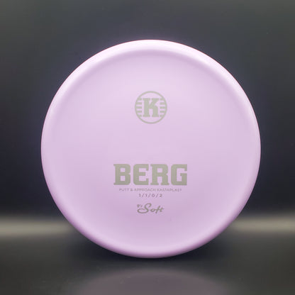 Kastaplast - Berg - K1 Soft