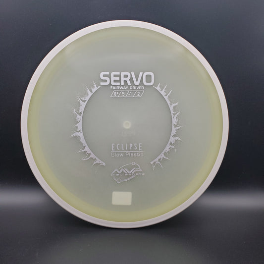 MVP - Servo - Eclipse