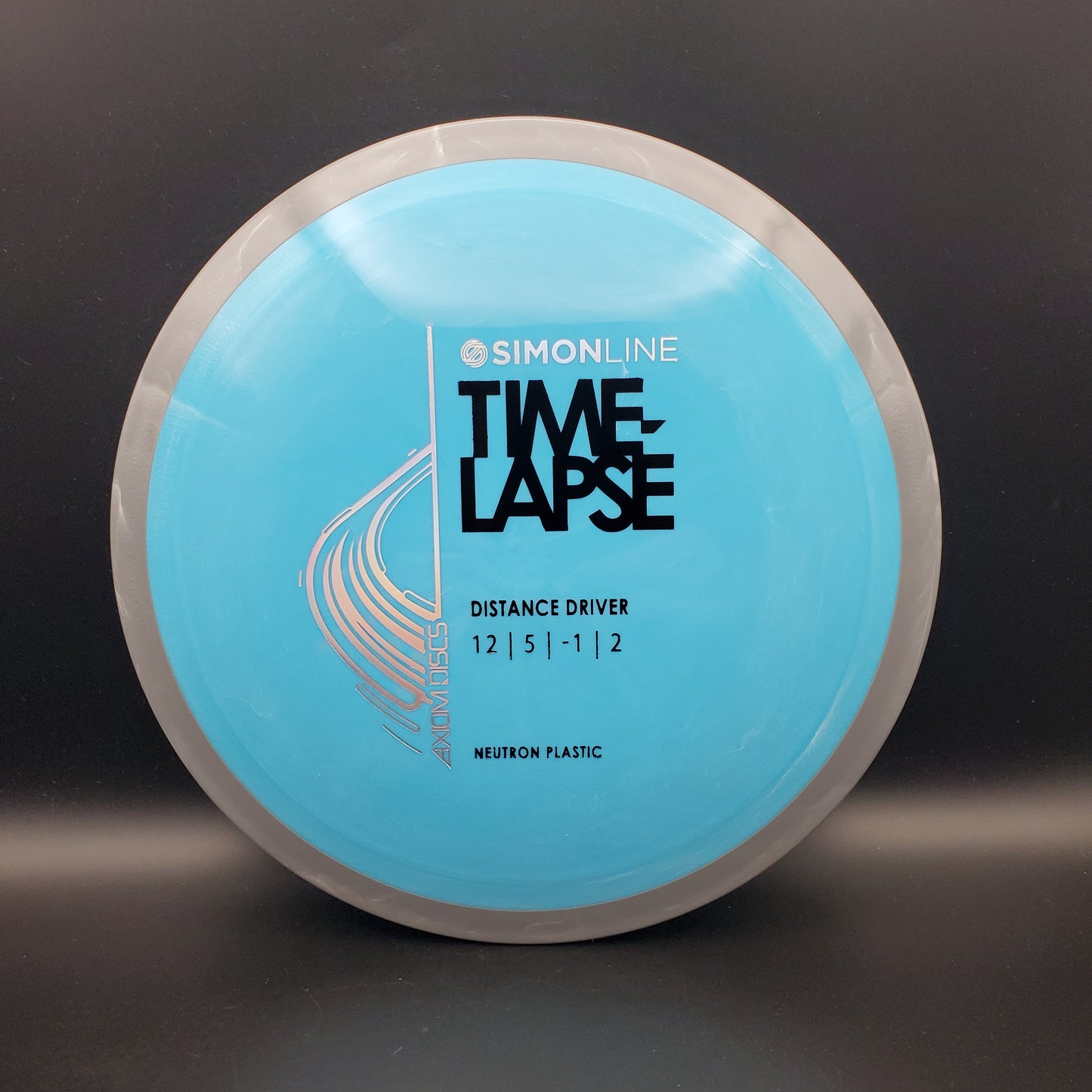 Axiom - Time Lapse - Neutron - Simonline Retooled