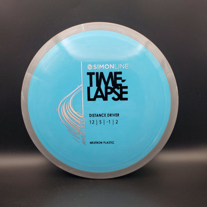Axiom - Time Lapse - Neutron - Simonline Retooled