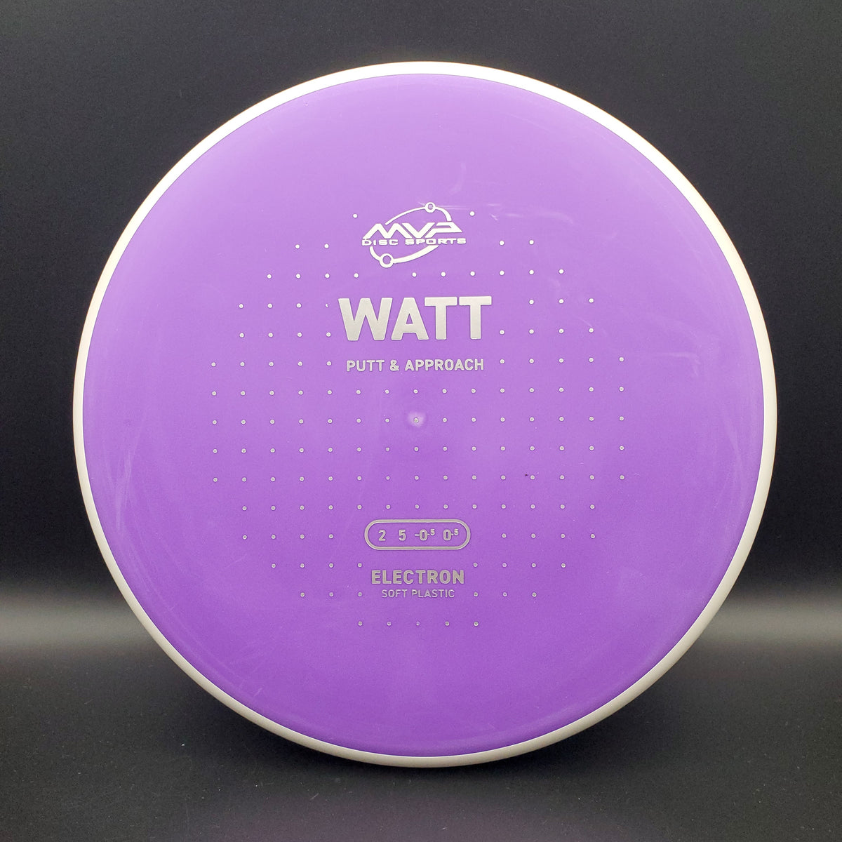 MVP - Watt - Electron Soft - PLC