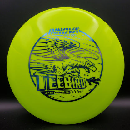 Innova - Teebird - Star