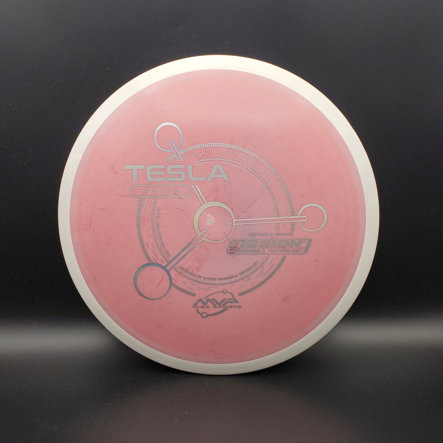 MVP - Tesla - Fission - PLC