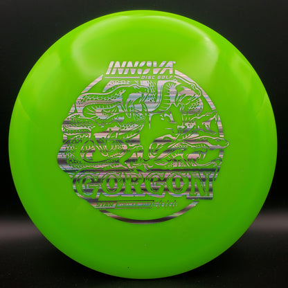 Innova - Gorgon - Star