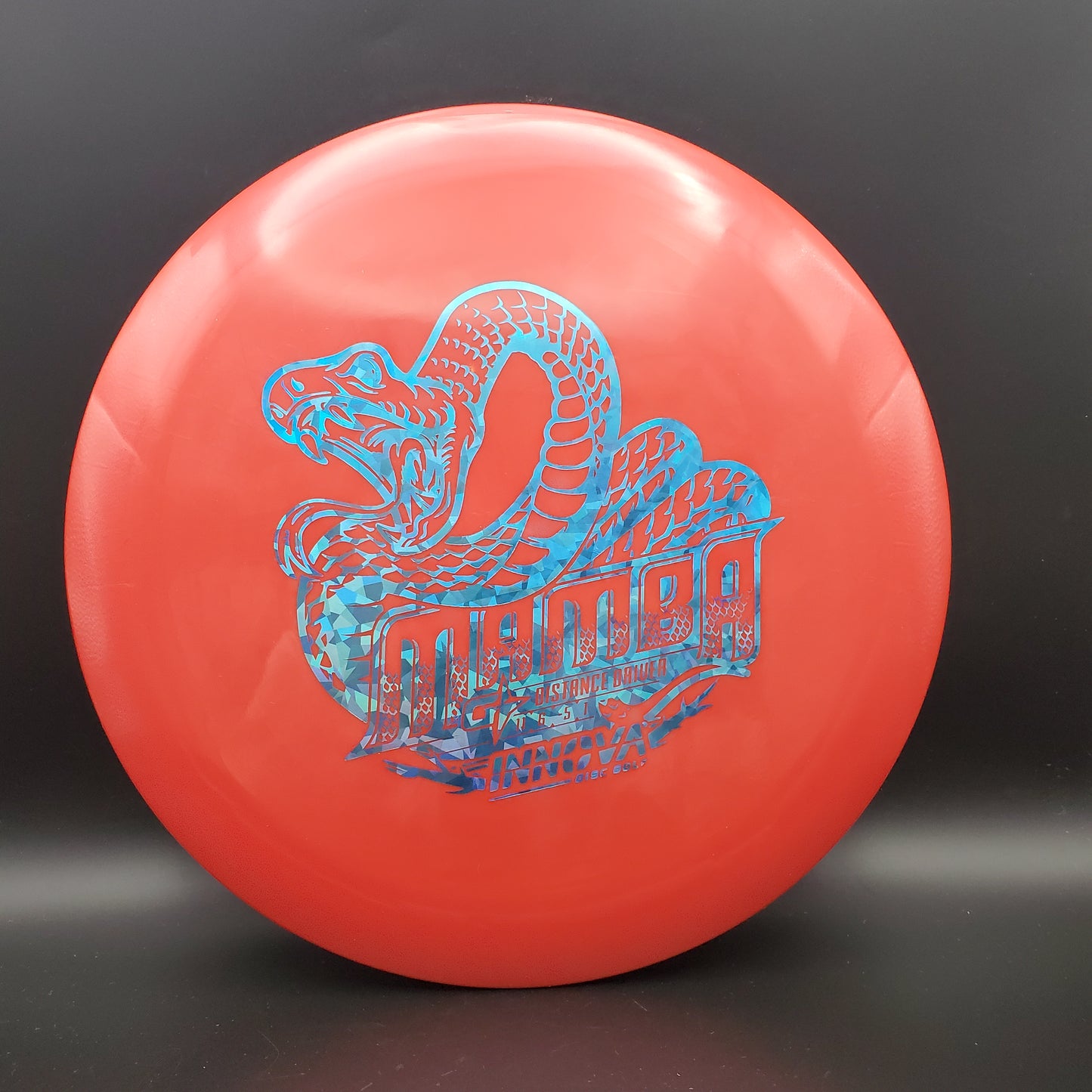 Innova - Mamba - G-Star