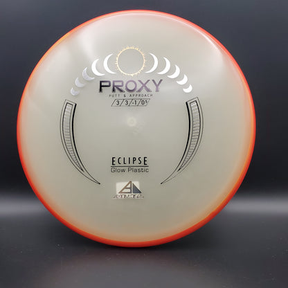 Axiom - Proxy - Eclipse