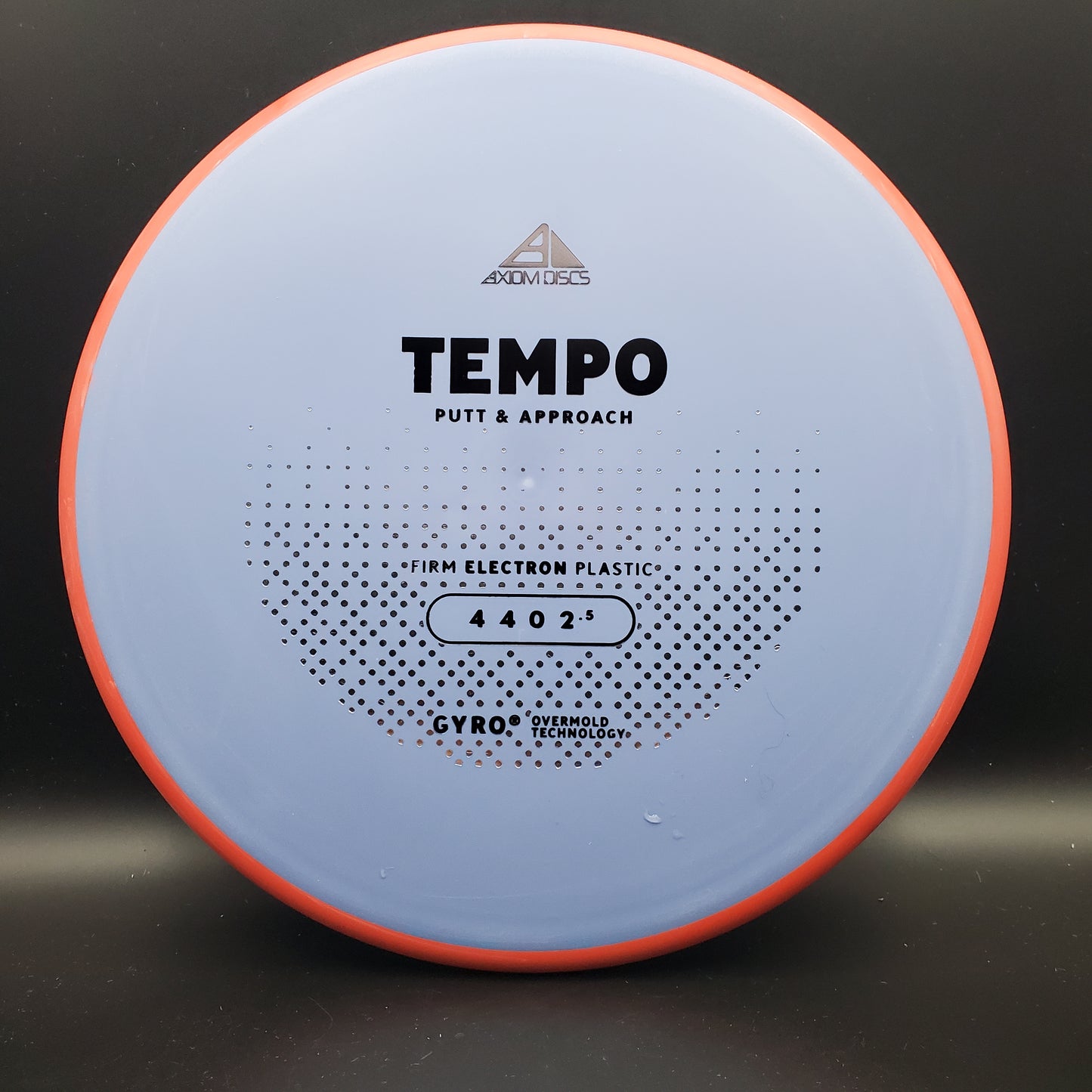 Axiom - Tempo - Electron Firm