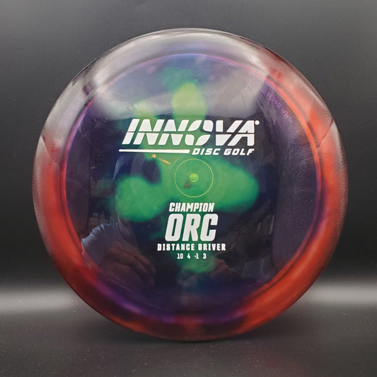 Innova - Orc - Champion I-Dye