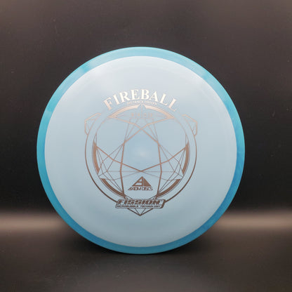 MVP - Fireball - Fission