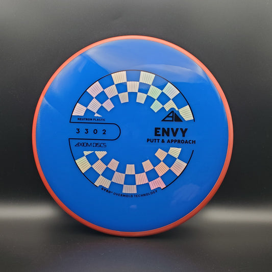 Axiom - Envy - Neutron - PLC
