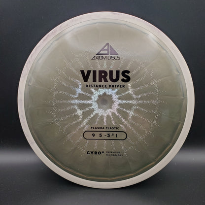 Axiom - Virus - Plasma - PLC