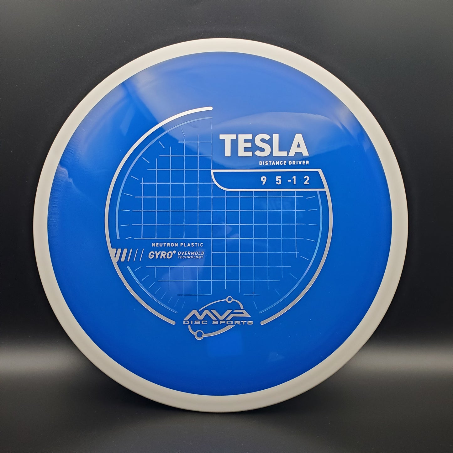 MVP - Tesla - Neutron - PLC