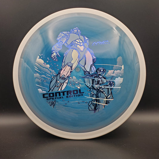 MVP - Control - Neutron - Special Edition