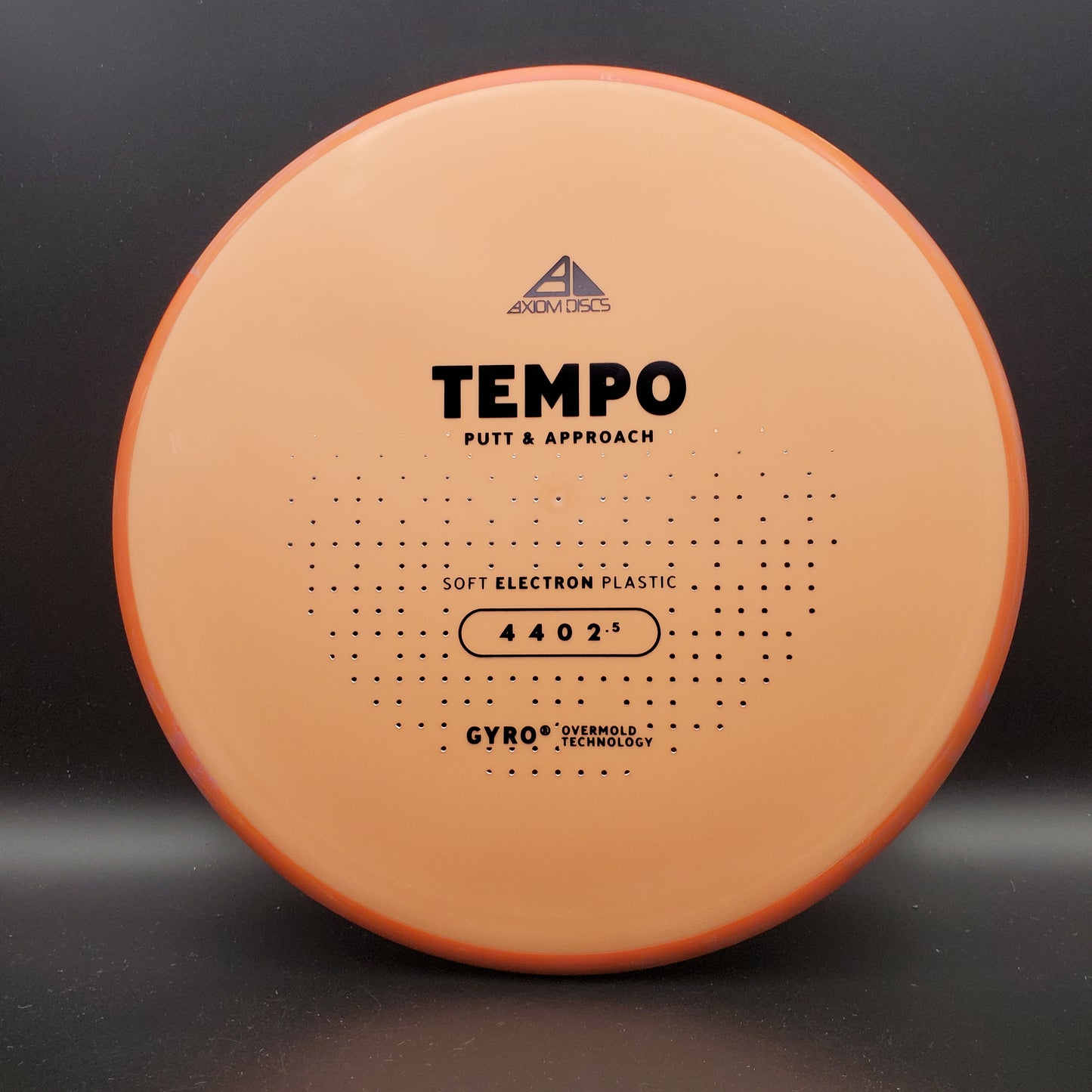 Axiom - Tempo - Electron Soft