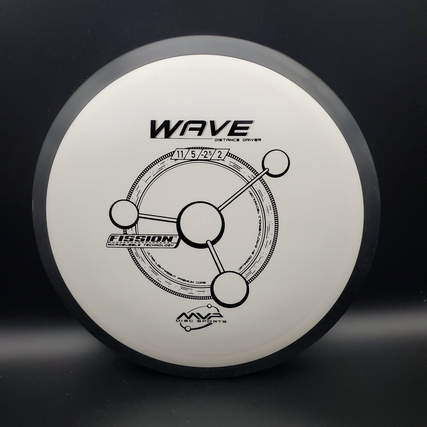 MVP - Wave - Fission