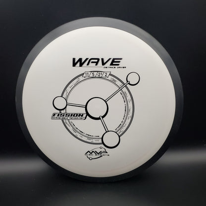 MVP - Wave - Fission