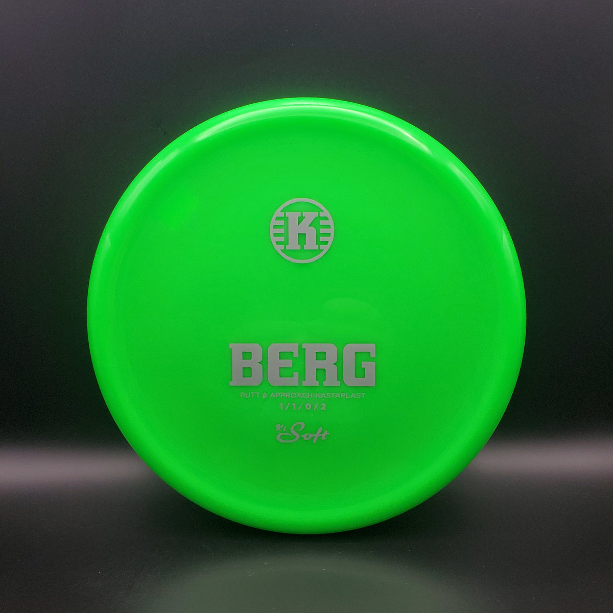 Kastaplast - Berg - K1 Soft