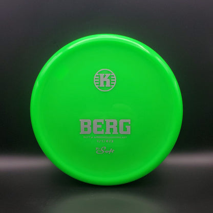 Kastaplast - Berg - K1 Soft