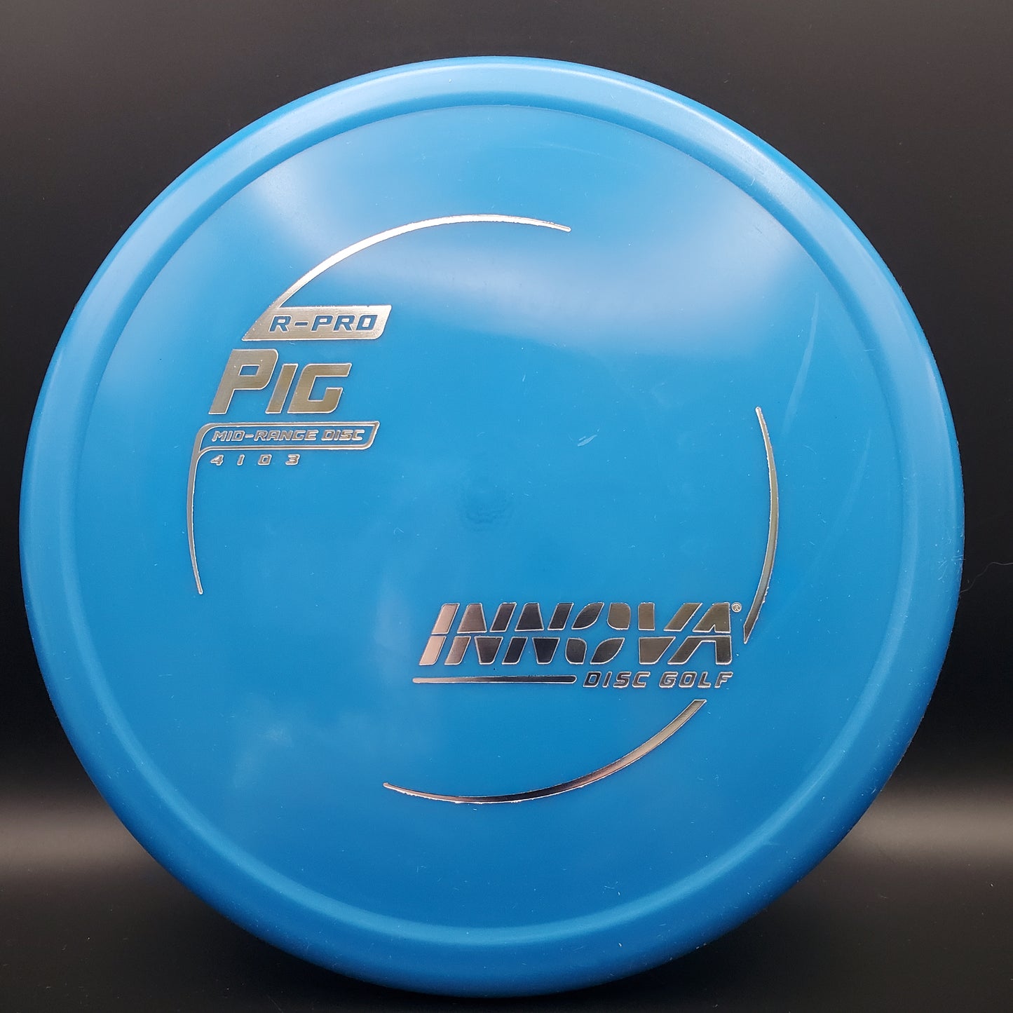 Innova - Pig - R-Pro