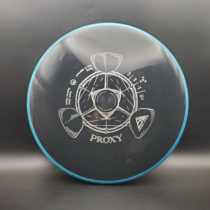 Axiom - Proxy - Neutron
