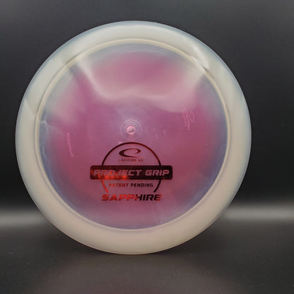 Latitude 64 - Sapphire - Project Grip