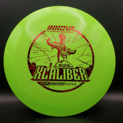 Innova - XCaliber - Star