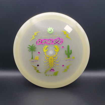 Axiom - Crave - Total Eclipse - Special Edition