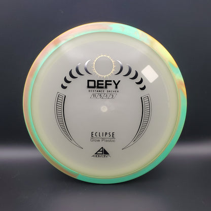 MVP - Defy - Eclipse