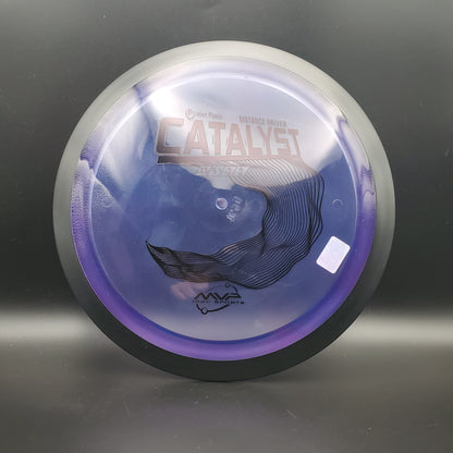 Axiom - Catalyst - Proton