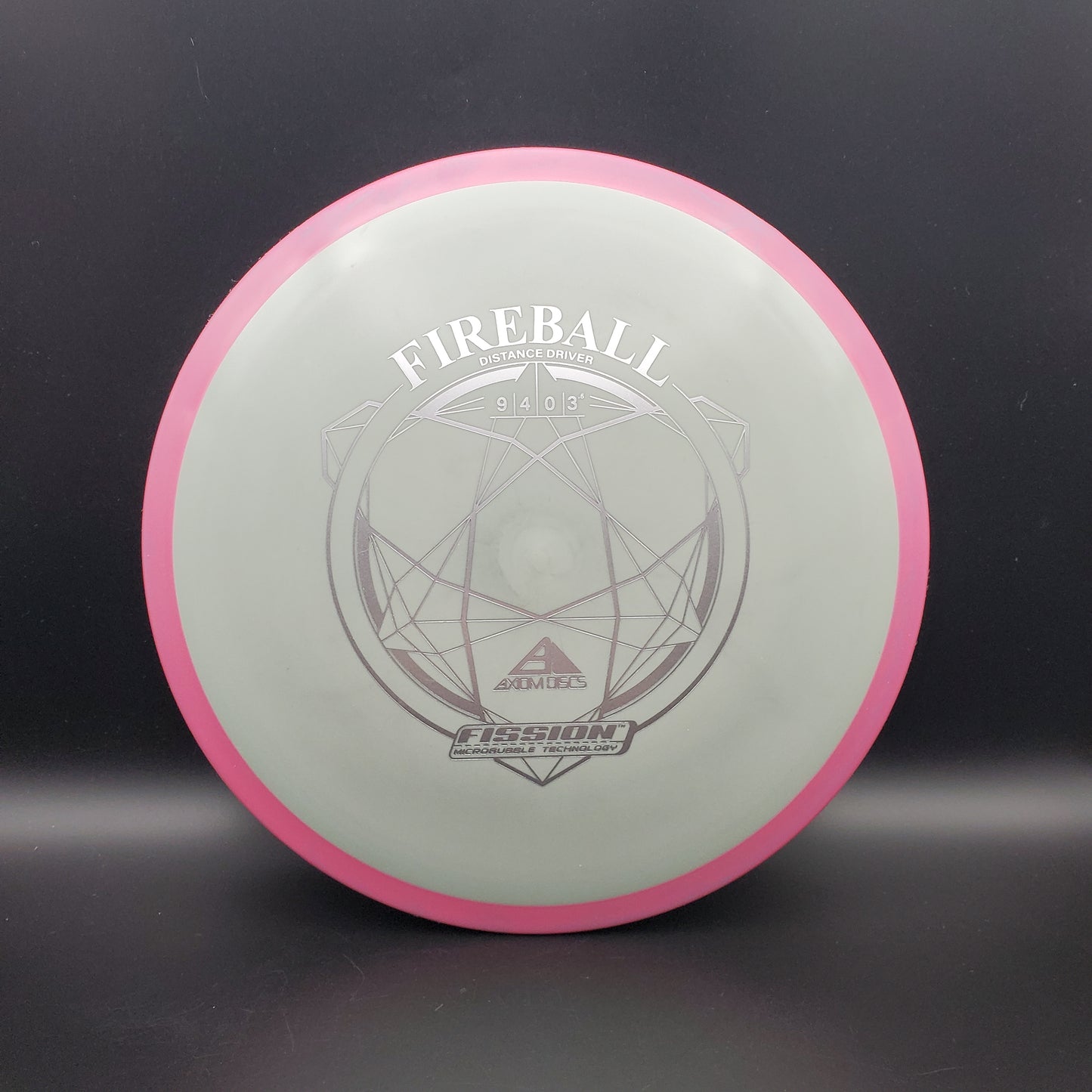 MVP - Fireball - Fission