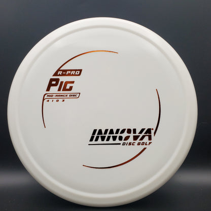 Innova - Pig - R-Pro