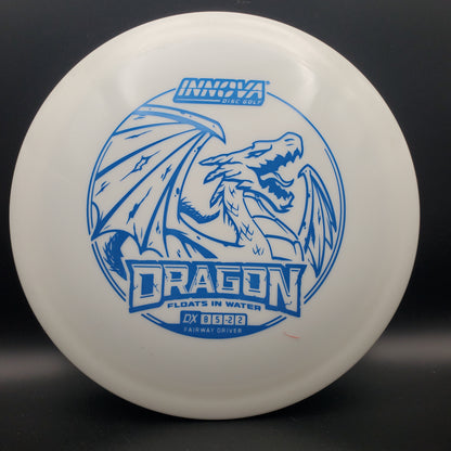 Innova - Dragon - DX